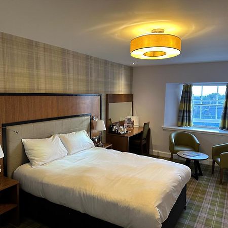 The Guildhall And Linen Exchange Wetherspoon Dunfermline Exteriér fotografie