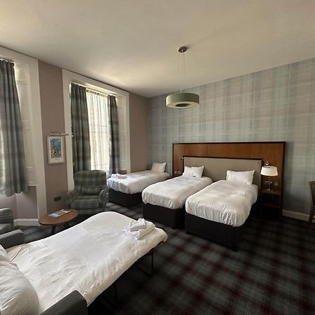 The Guildhall And Linen Exchange Wetherspoon Dunfermline Exteriér fotografie