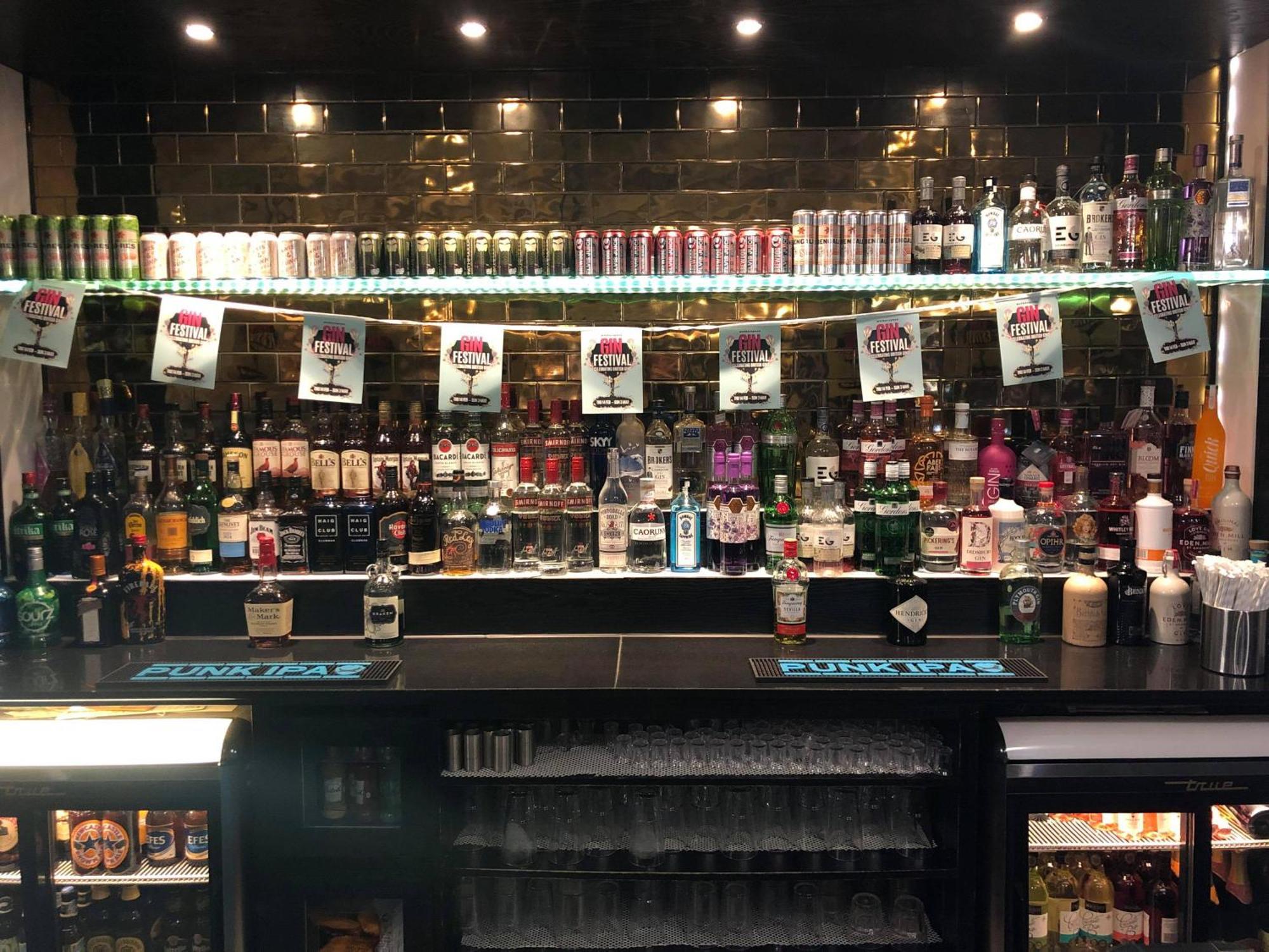 The Guildhall And Linen Exchange Wetherspoon Dunfermline Exteriér fotografie