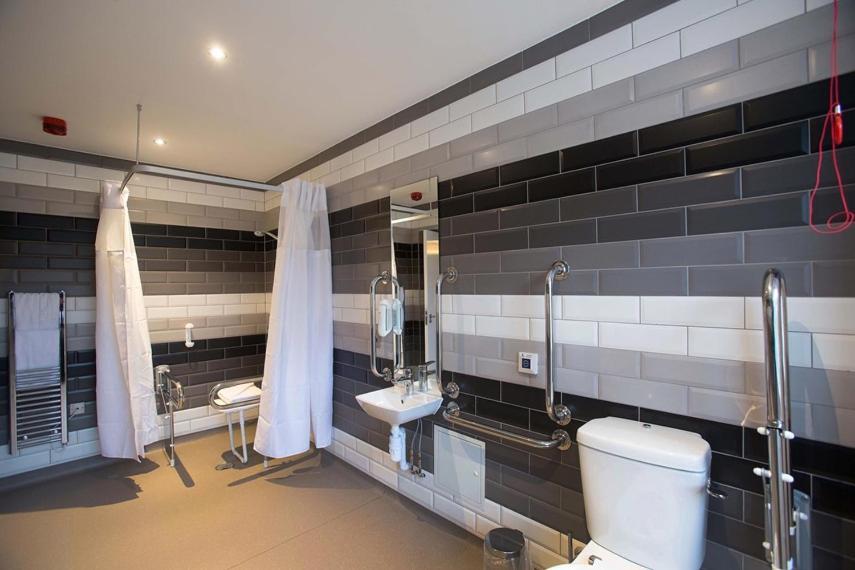The Guildhall And Linen Exchange Wetherspoon Dunfermline Pokoj fotografie