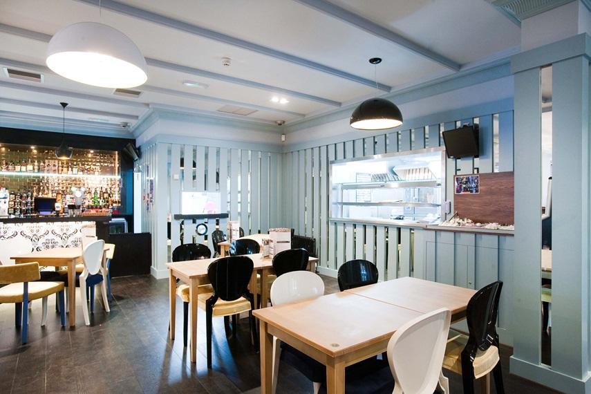 The Guildhall And Linen Exchange Wetherspoon Dunfermline Exteriér fotografie