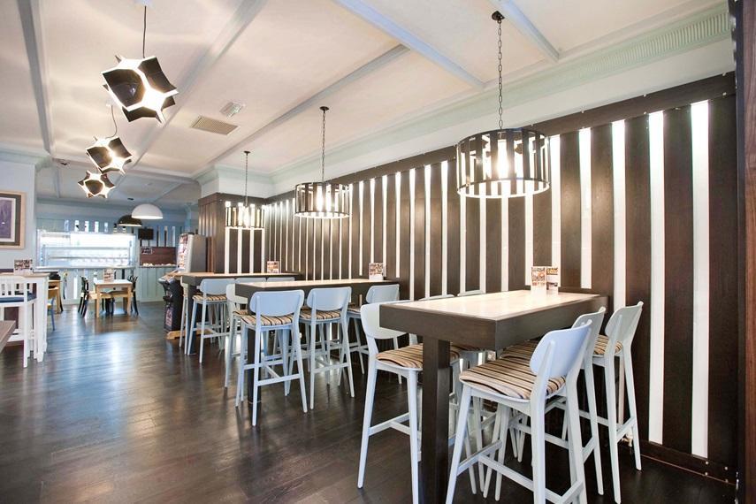 The Guildhall And Linen Exchange Wetherspoon Dunfermline Exteriér fotografie